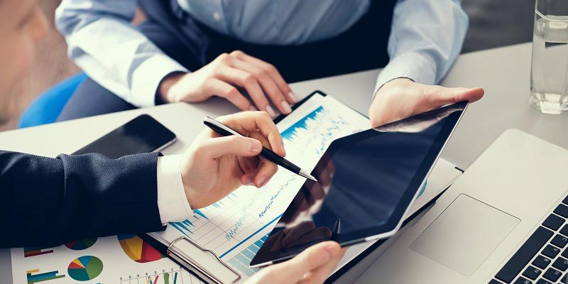 證券業IT解決方案,證券業數字化專家