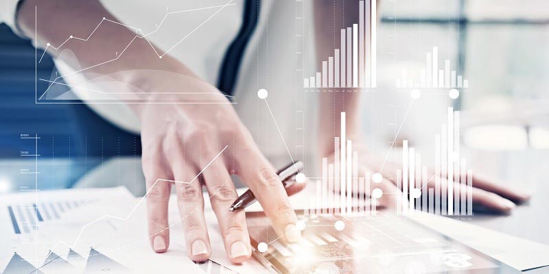 金融業IT解決方案,金融業數字化專家