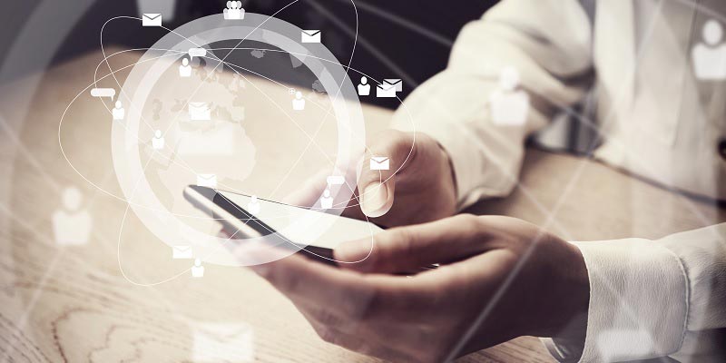 電信業IT解決方案,電信業數字化專家