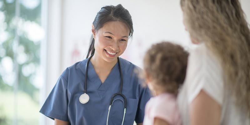 醫療健康行業IT解決方案,醫療健康行業數字化專