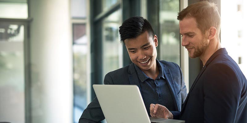 零售行業IT解決方案,零售行業數字化專家