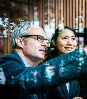 IT咨詢服務,數字化轉型服務