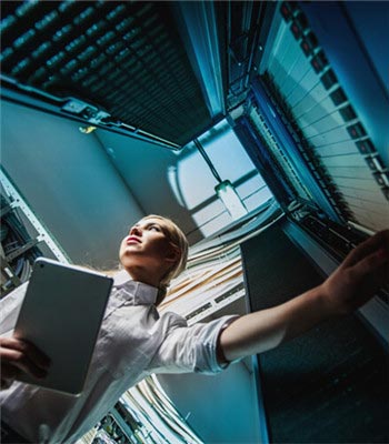 軟件開發測試等IT技術實施