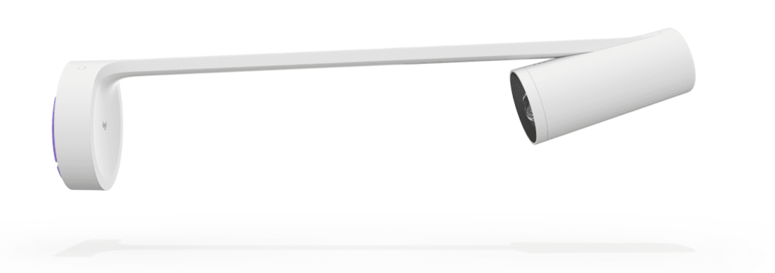 羅技Logitech SC100 AI白板攝像頭