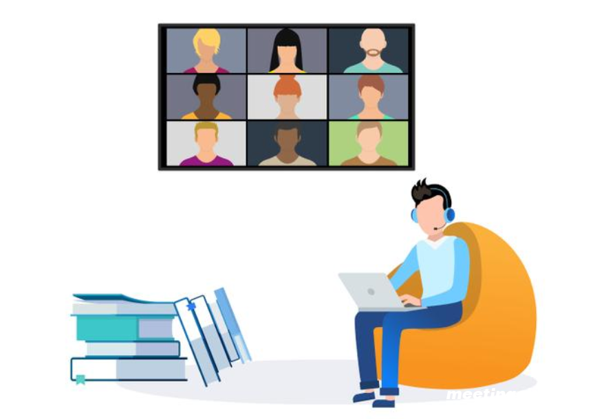 小象會議幫您解鎖會議簽到的多種打開方式