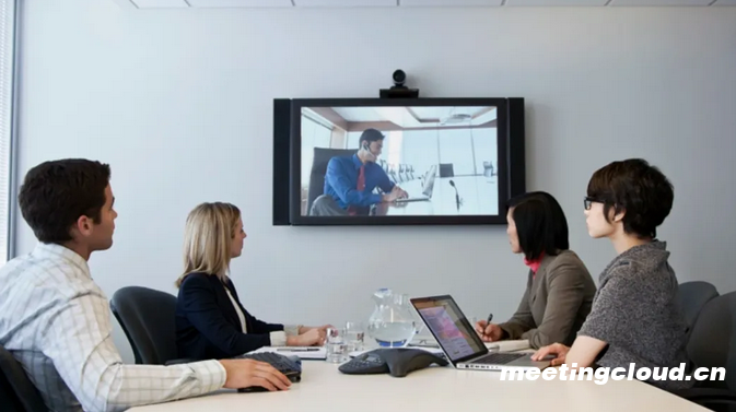 如何辦一場高質量線上會議？