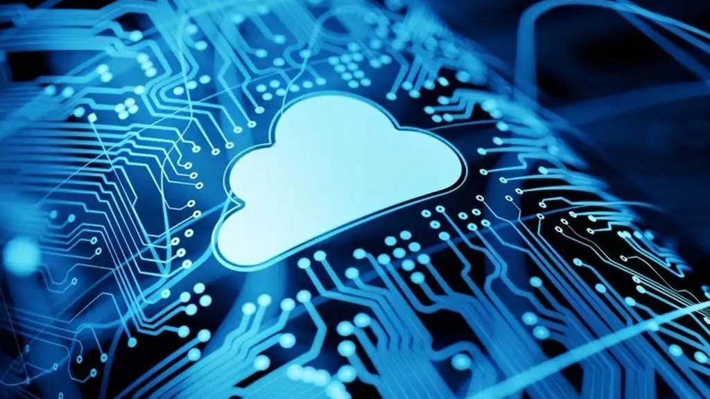 成為“云智能”——加速數字創新的路徑