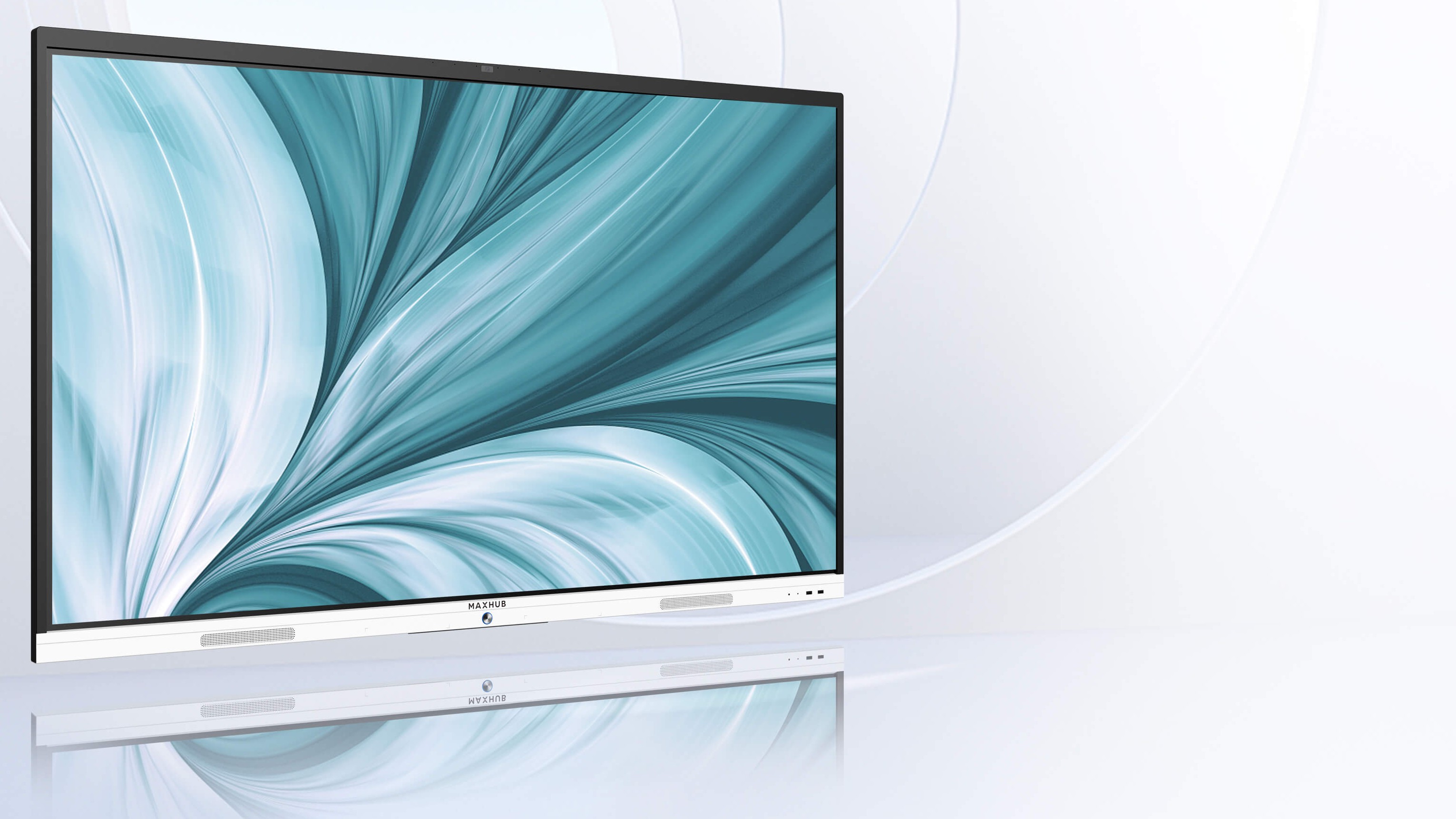  MAXHUB V5 會議平板 (新銳版PRO)