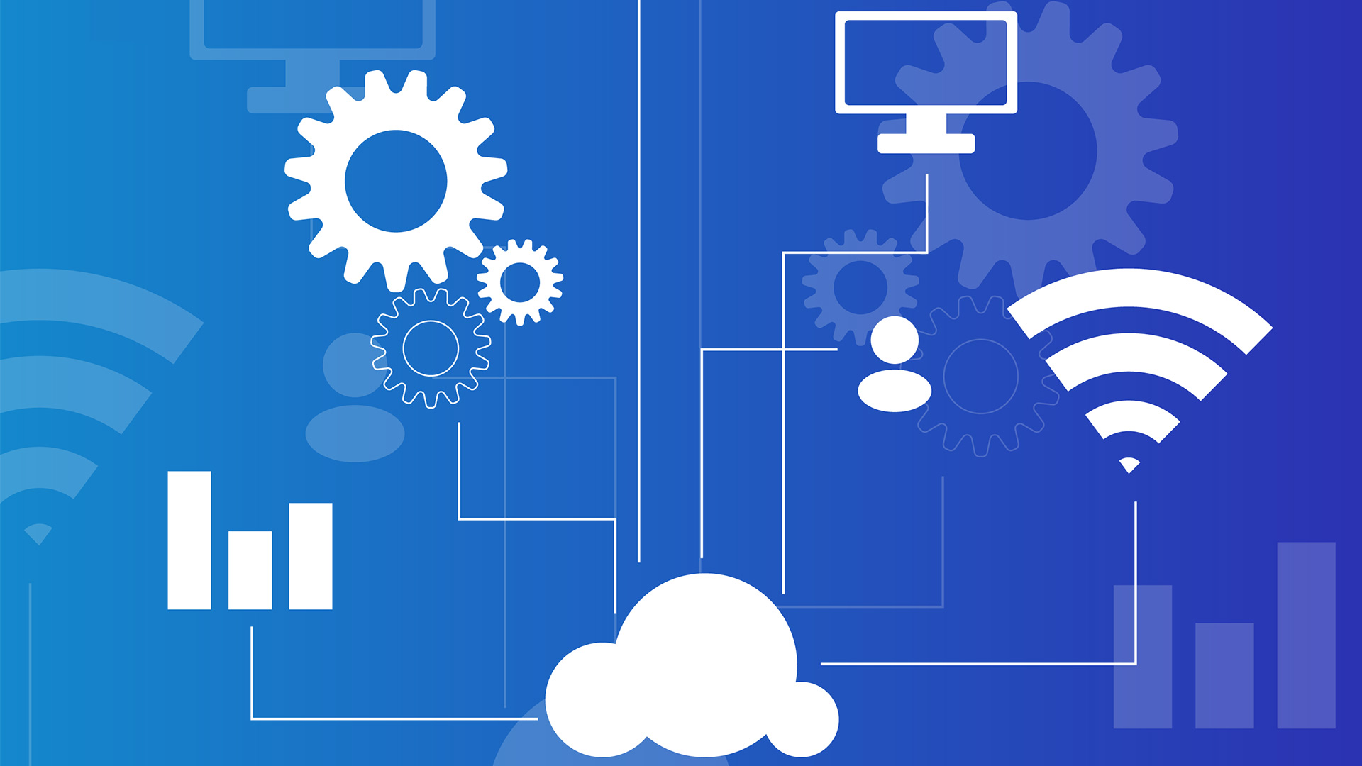 使用云計算技術的企業有哪些企業應用程序？