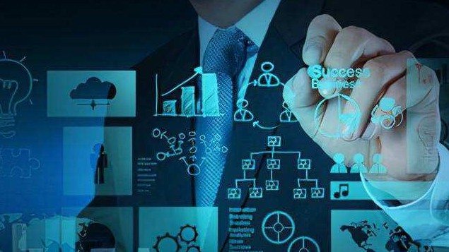 云計算：物聯網產業的催化劑