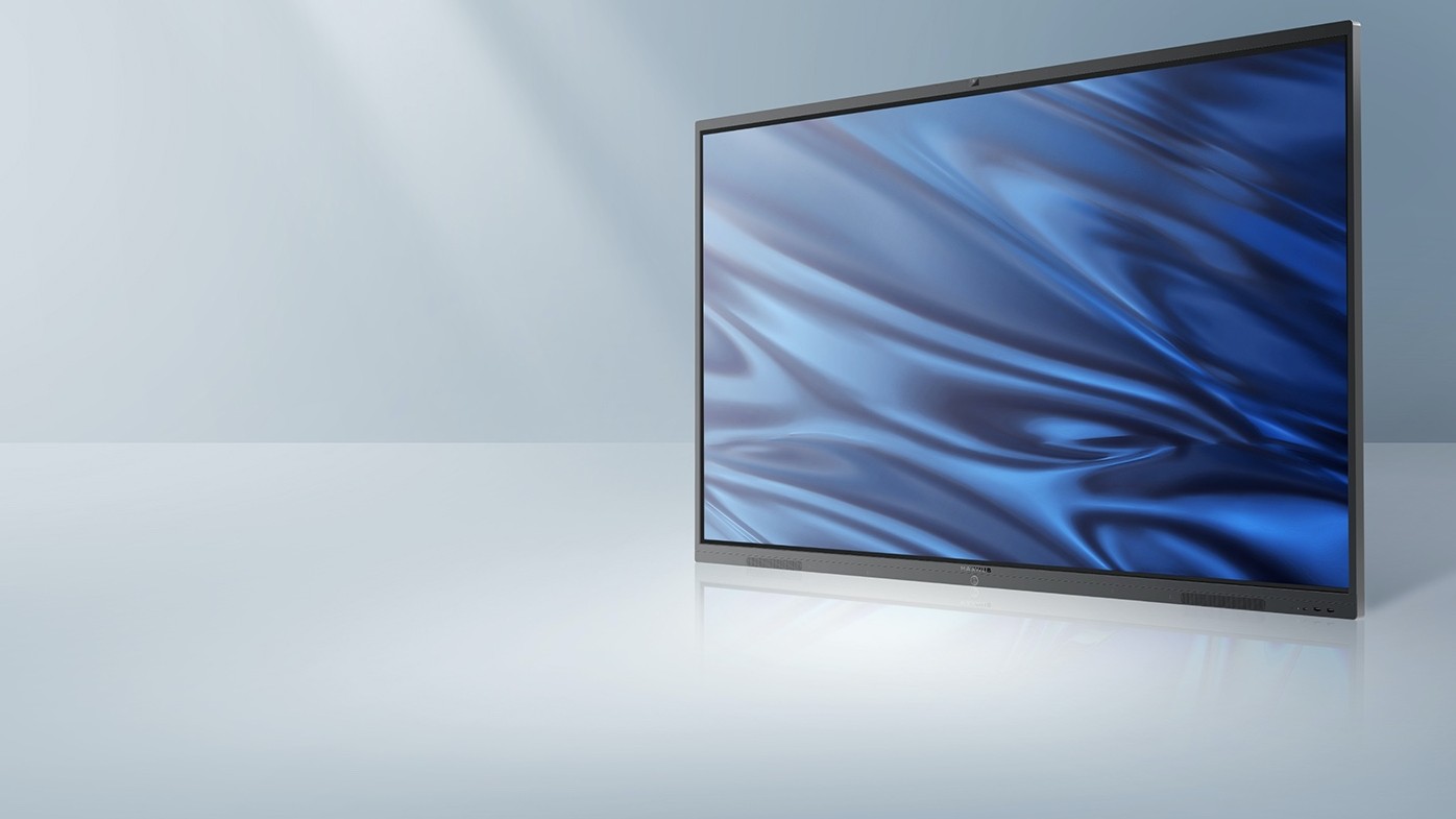 MAXHUB V5 會議平板 (經典版)