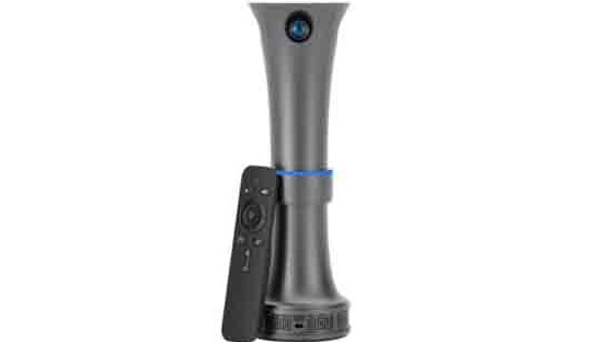 中目小蠻腰全景攝像機(jī)