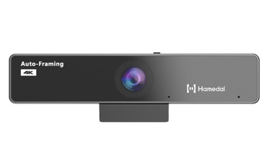 耳目達 V30超高清會議攝像頭