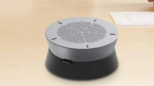 耳目達A20 Pro 會議降噪麥克風音箱