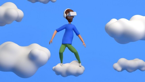 元宇宙會如何影響云計算？