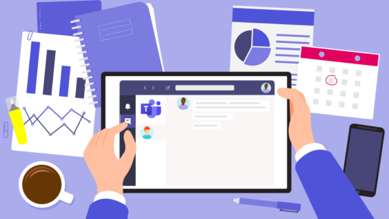 Teams 與 Outlook 強強聯(lián)合的8個秘笈是什么?