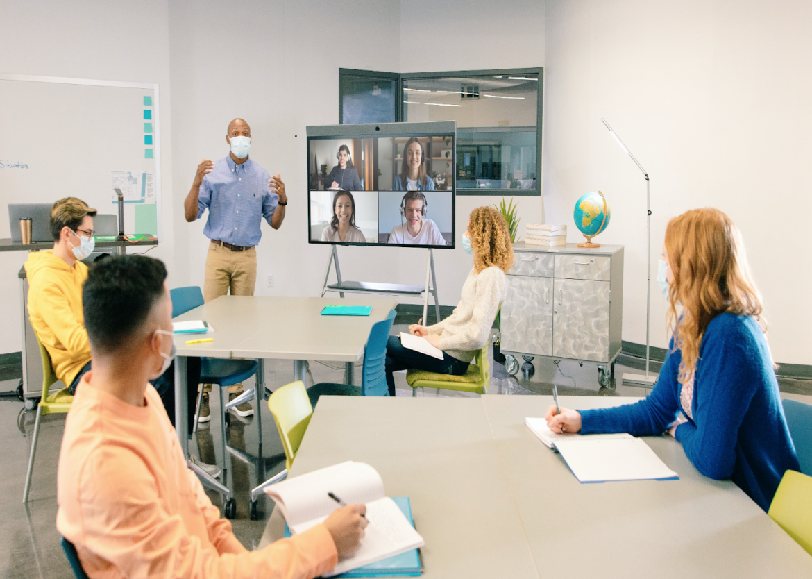 來騰訊會議的“會議文件空間”吧