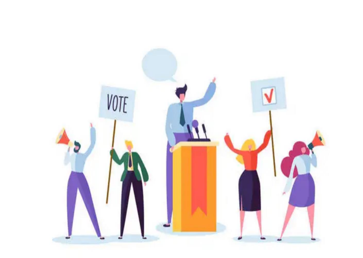 解鎖騰訊會議“發(fā)起投票”功能