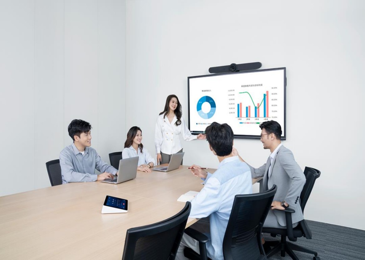 覆蓋金融行業(yè)Top100的80%企業(yè)，騰訊會議是怎么做到的？