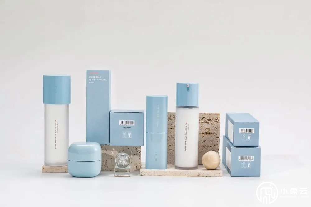 一半為美麗，一半是責任，日化美妝行業可持續的綠色包裝趨勢