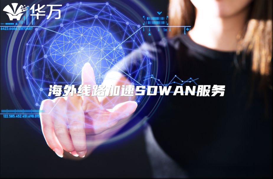 海外線路加速SDWAN服務(wù)