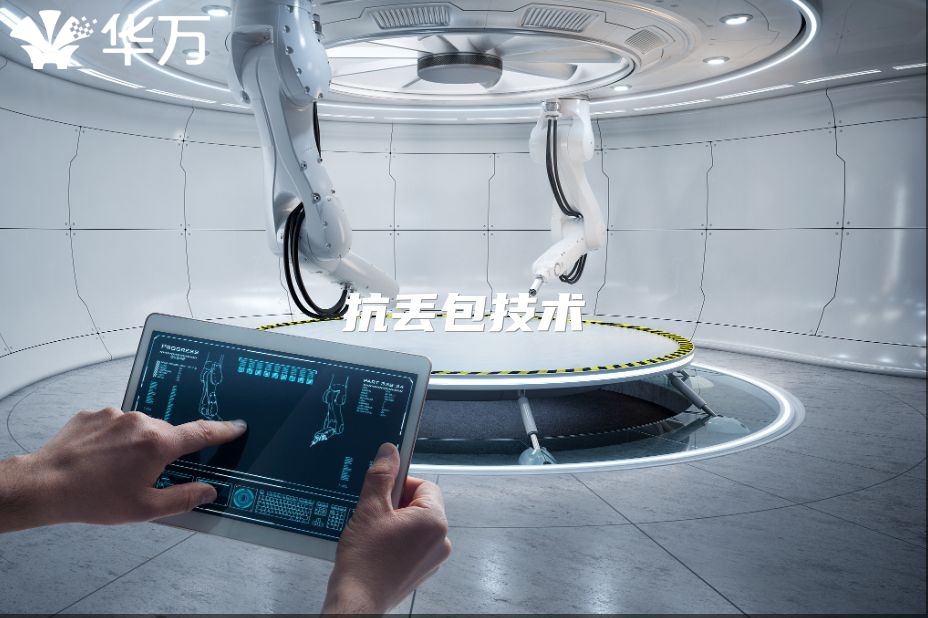 抗丟包技術(shù)