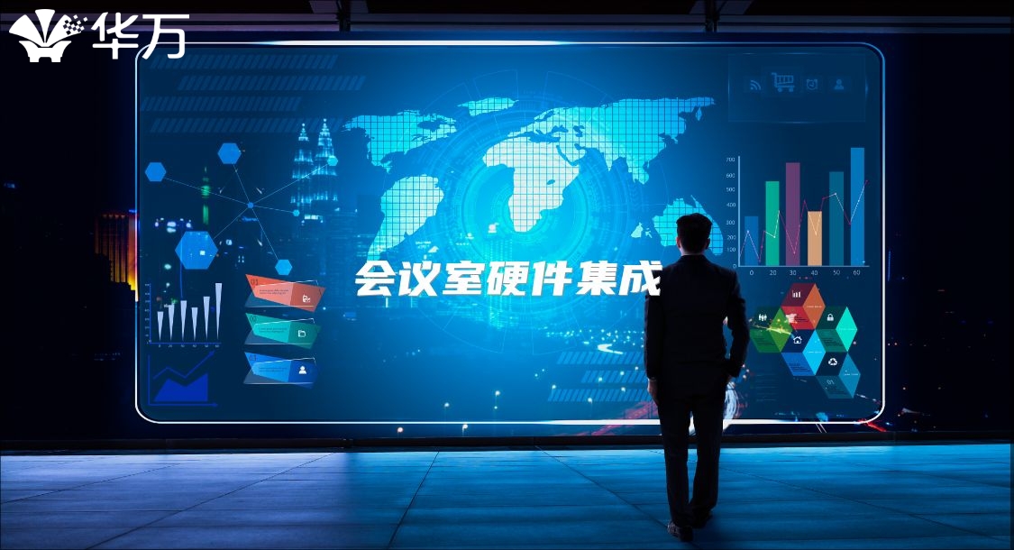 會(huì)議室硬件集成