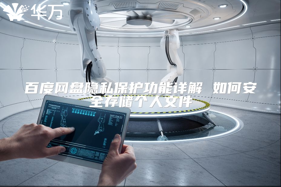 百度網(wǎng)盤(pán)隱私保護(hù)功能詳解 如何安全存儲(chǔ)個(gè)人文件