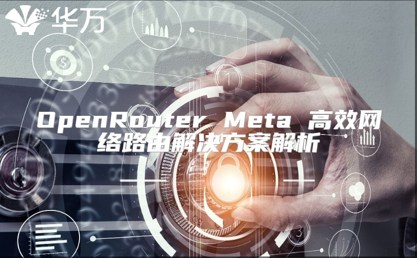 OpenRouter Meta 高效網絡路由解決方案解析