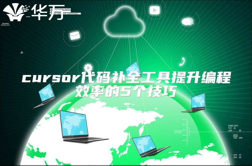 cursor代碼補全工具提升編程效率的5個技巧