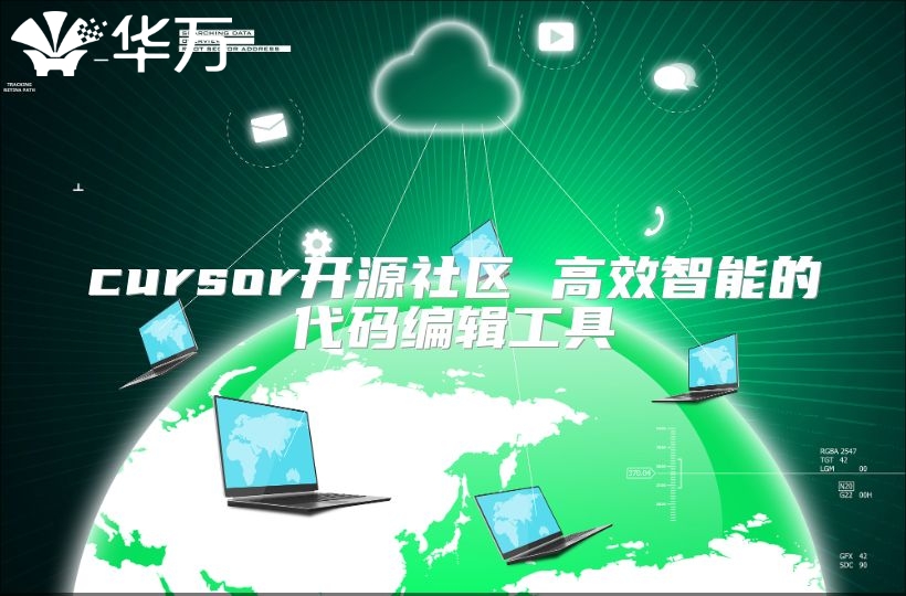 cursor開源社區 高效智能的代碼編輯工具
