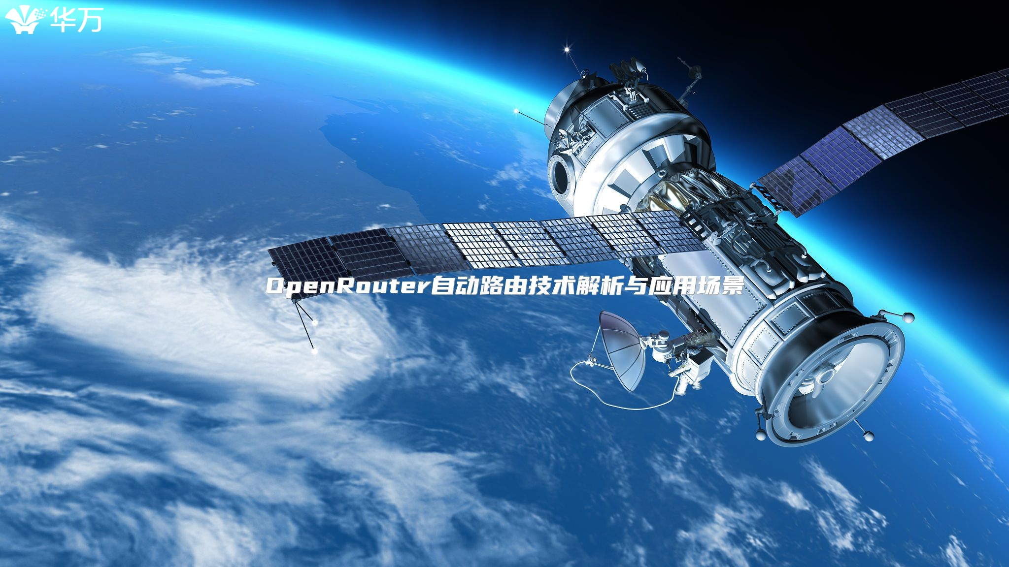 OpenRouter自動路由技術解析與應用場景