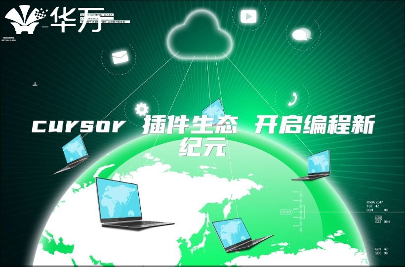 cursor 插件生態 開啟編程新紀元