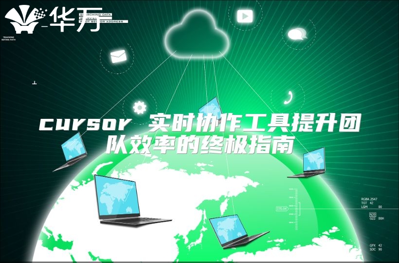 cursor 實時協作工具提升團隊效率的終極指南