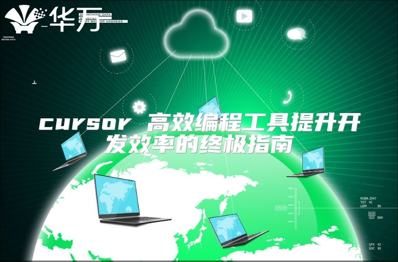 cursor 高效編程工具提升開發效率的終極指南