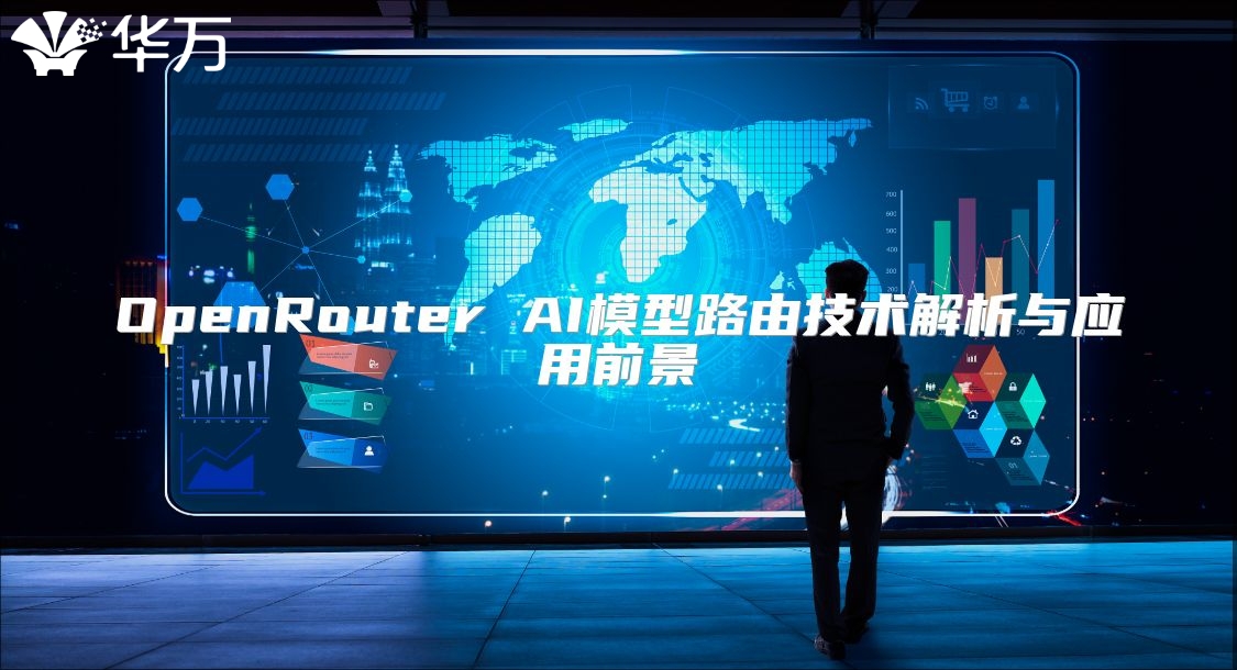 OpenRouter AI模型路由技術解析與應用前景