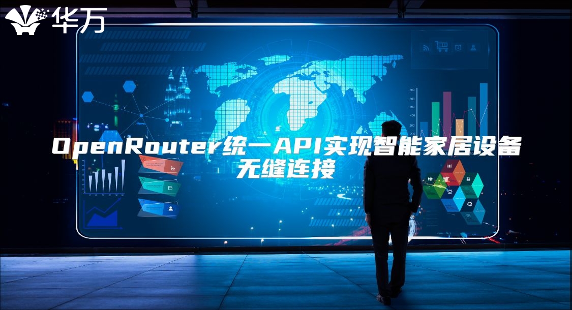 OpenRouter統一API實現智能家居設備無縫連接
