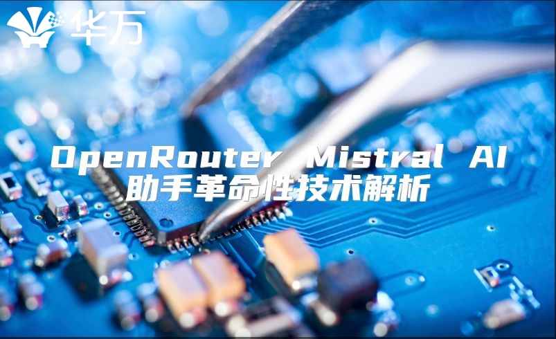 OpenRouter Mistral AI助手革命性技術(shù)解析