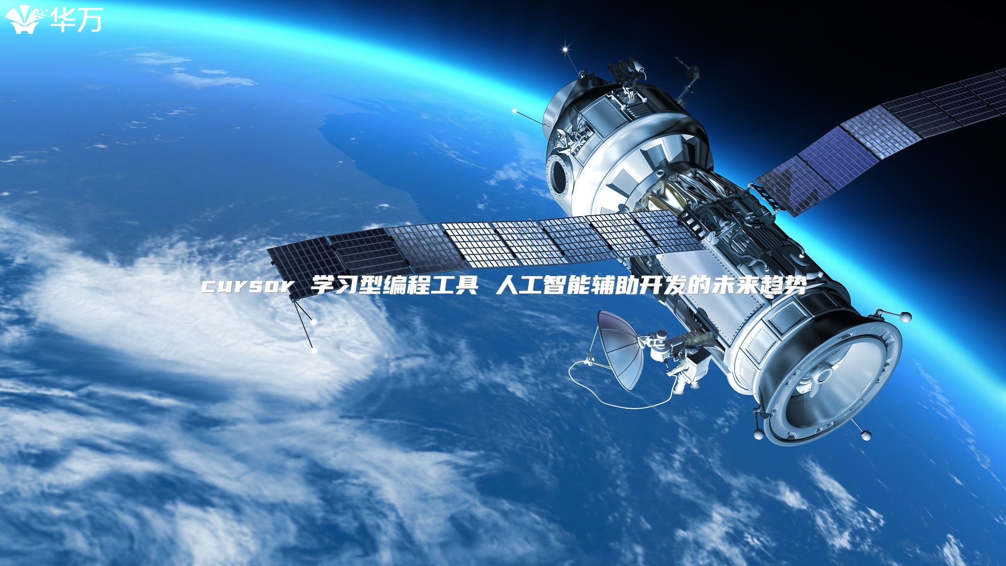 cursor 學習型編程工具 人工智能輔助開發的未來趨勢