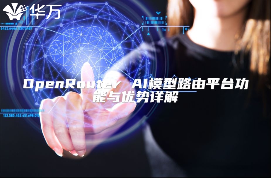OpenRouter AI模型路由平臺功能與優勢詳解