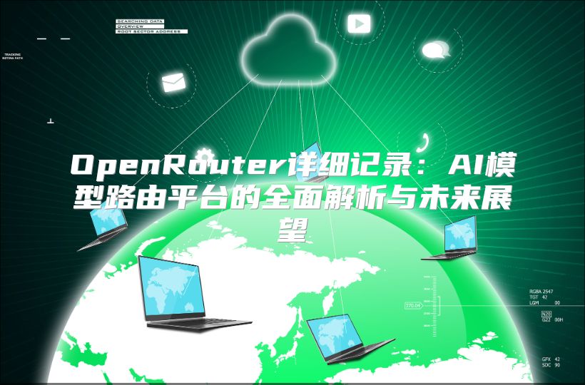 OpenRouter詳細記錄：AI模型路由平臺的全面解析與未來展望