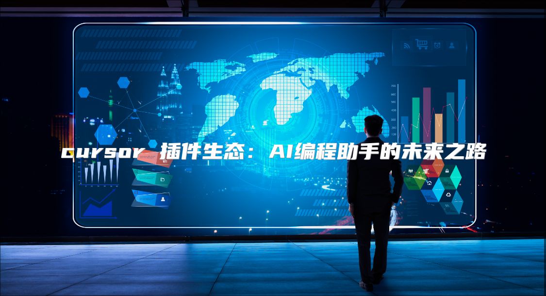 cursor 插件生態(tài)：AI編程助手的未來之路