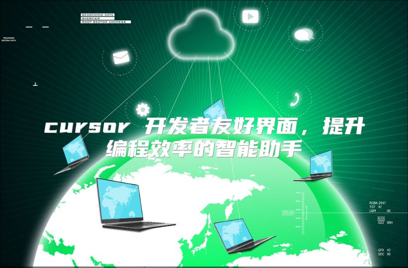 cursor 開發者友好界面，提升編程效率的智能助手