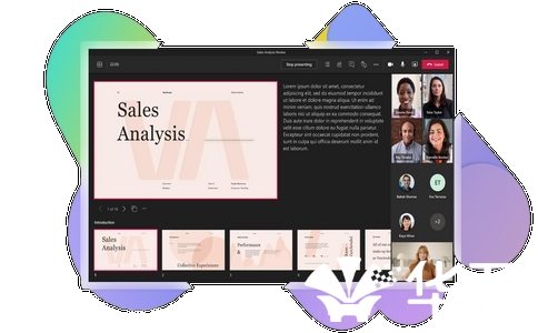 騰訊會議/Webex/Teams報價全解析，哪款適合你？