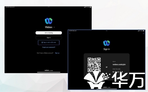 視頻會議平臺怎么選？騰訊會議/webex成本對比流程圖解